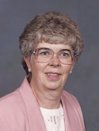 Arlene Avery